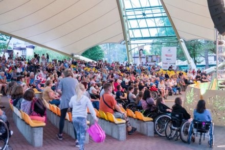 Ostatni dzień 58. Tygodnia Kultury Beskidzkiej